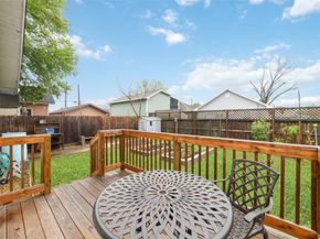 4305 Wilmer Street, Houston TX 77003