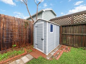 4305 Wilmer Street, Houston TX 77003