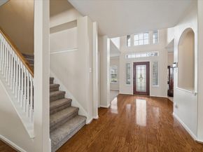 7602 Aerobic Avenue, Humble TX 77346