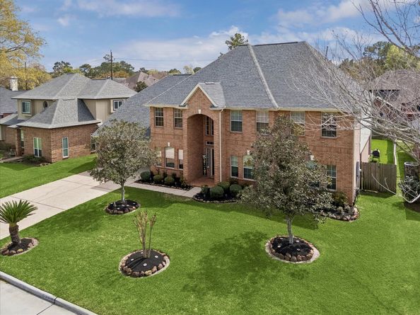 7602 Aerobic Avenue, Humble TX 77346