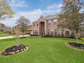 7602 Aerobic Avenue, Humble TX 77346