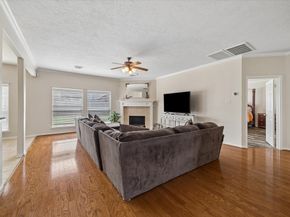 7602 Aerobic Avenue, Humble TX 77346