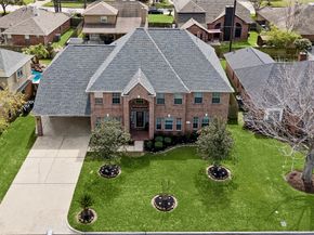 7602 Aerobic Avenue, Humble TX 77346