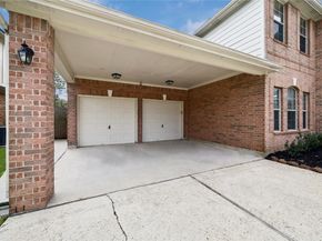 7602 Aerobic Avenue, Humble TX 77346