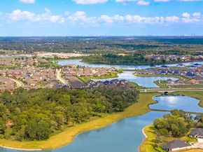 12219 Emerald Enclave Drive, Cypress TX 77433