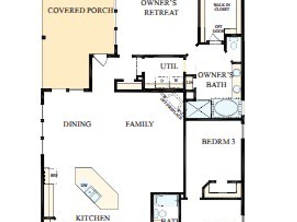 12219 Emerald Enclave Drive, Cypress TX 77433