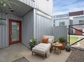 2605 Calumet Street 31, Houston TX 77004