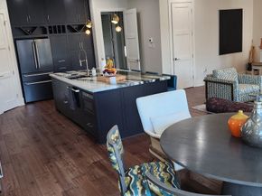 1614 Johanna Drive D, Houston TX 77055