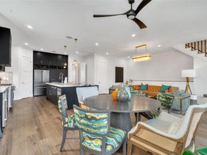 1614 Johanna Drive D, Houston TX 77055