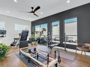 1614 Johanna Drive D, Houston TX 77055