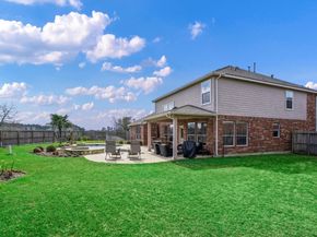 12503 Valley Cliff Court, Tomball TX 77377