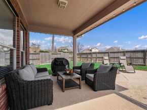 12503 Valley Cliff Court, Tomball TX 77377