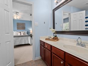 12503 Valley Cliff Court, Tomball TX 77377