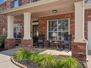 12503 Valley Cliff Court, Tomball TX 77377