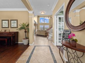 12503 Valley Cliff Court, Tomball TX 77377