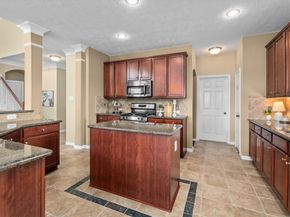 12503 Valley Cliff Court, Tomball TX 77377