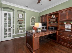 12503 Valley Cliff Court, Tomball TX 77377