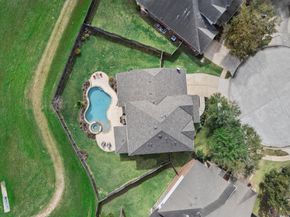 12503 Valley Cliff Court, Tomball TX 77377
