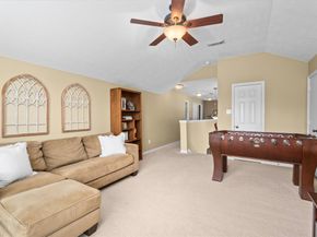 12503 Valley Cliff Court, Tomball TX 77377