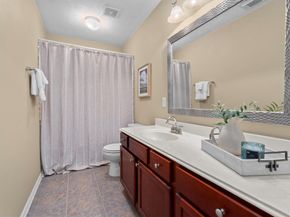 12503 Valley Cliff Court, Tomball TX 77377