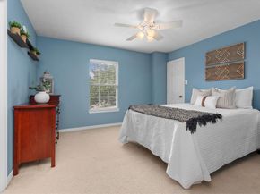 12503 Valley Cliff Court, Tomball TX 77377