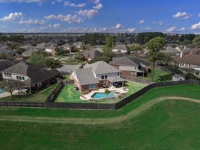 12503 Valley Cliff Court, Tomball TX 77377