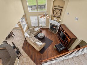 12503 Valley Cliff Court, Tomball TX 77377