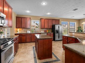 12503 Valley Cliff Court, Tomball TX 77377