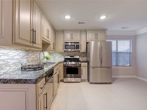 14014 Hampton Cove Drive, Houston TX 77077