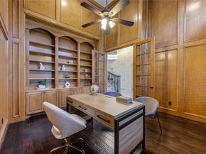 14014 Hampton Cove Drive, Houston TX 77077