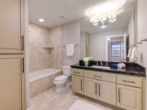 14014 Hampton Cove Drive, Houston TX 77077