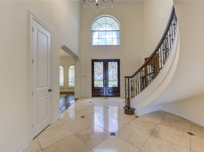 14014 Hampton Cove Drive, Houston TX 77077