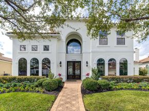 14014 Hampton Cove Drive, Houston TX 77077