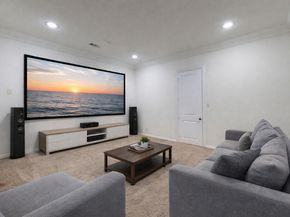 14014 Hampton Cove Drive, Houston TX 77077