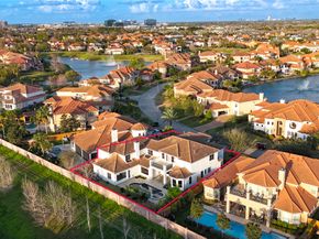 14014 Hampton Cove Drive, Houston TX 77077