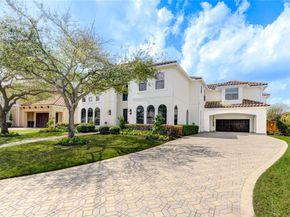 14014 Hampton Cove Drive, Houston TX 77077