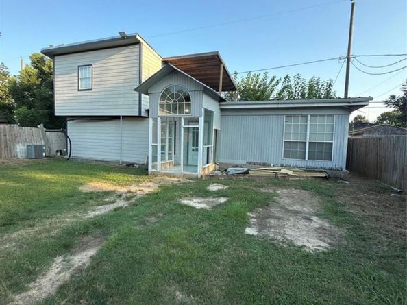 8412 Peekskill Lane, Houston TX 77075