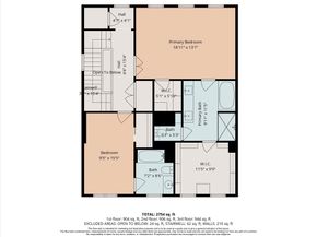 11104 Savannah Woods Lane, Houston TX 77043