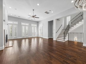 11104 Savannah Woods Lane, Houston TX 77043