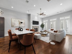 11104 Savannah Woods Lane, Houston TX 77043