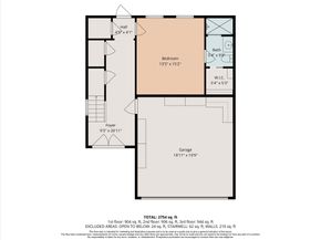 11104 Savannah Woods Lane, Houston TX 77043