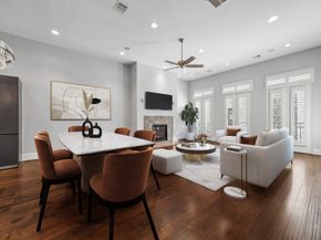 11104 Savannah Woods Lane, Houston TX 77043