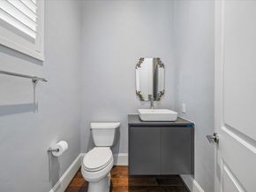11104 Savannah Woods Lane, Houston TX 77043