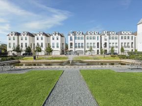 11104 Savannah Woods Lane, Houston TX 77043