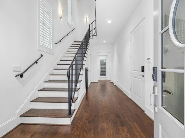 11104 Savannah Woods Lane, Houston TX 77043