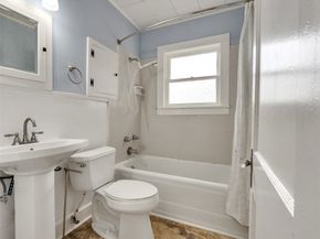 1411 Lawson Street, Houston TX 77023