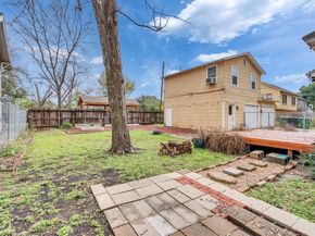 1411 Lawson Street, Houston TX 77023