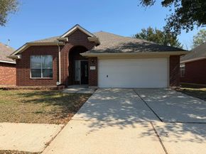 19438 Nasworthy Drive, Tomball TX 77375