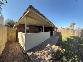 19438 Nasworthy Drive, Tomball TX 77375