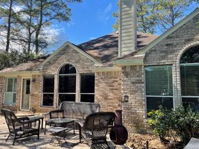 18 Teak Mill Place, The Woodlands TX 77382